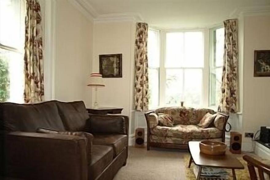 Large, Comfortable Holiday Cottage in Eskdale Green (Eskdale) in the Lake Distri