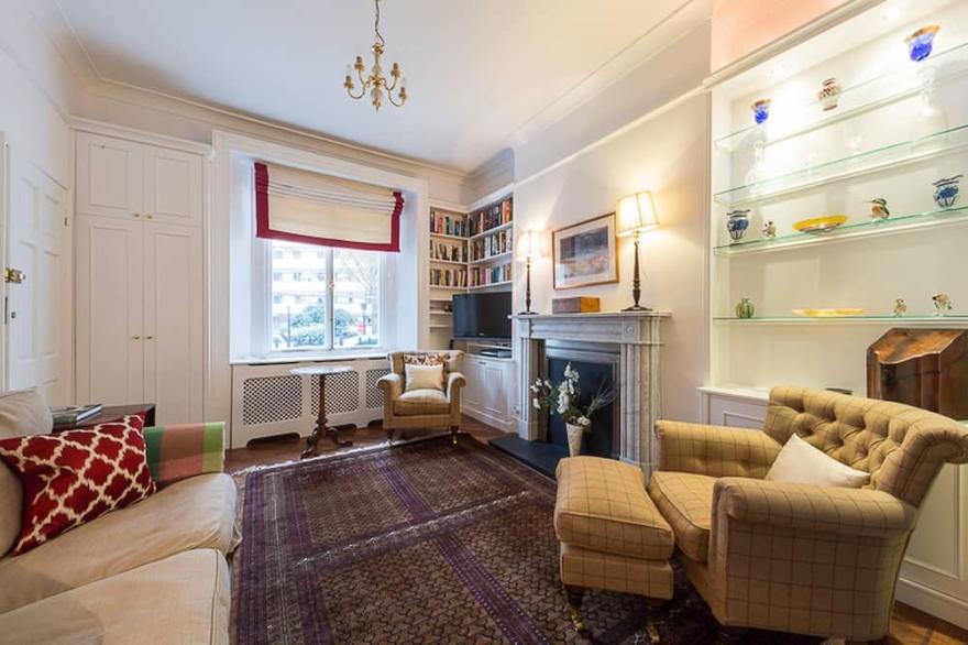 Winchester St | Pro-Managed