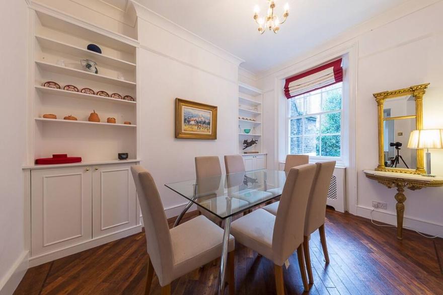 Winchester St | Pro-Managed