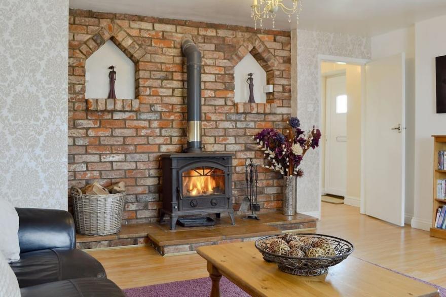 3 bedroom accommodation in Aldbrough, near Hornsea