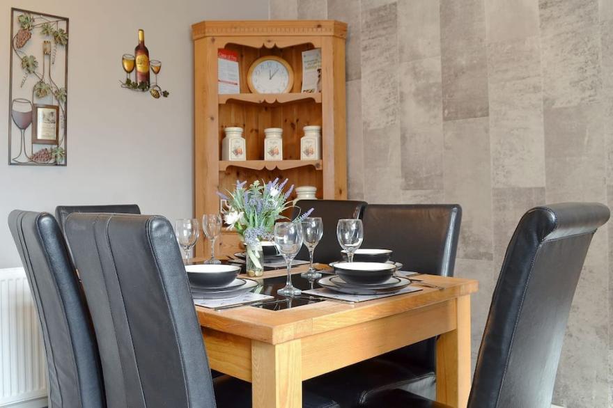 3 bedroom accommodation in Aldbrough, near Hornsea