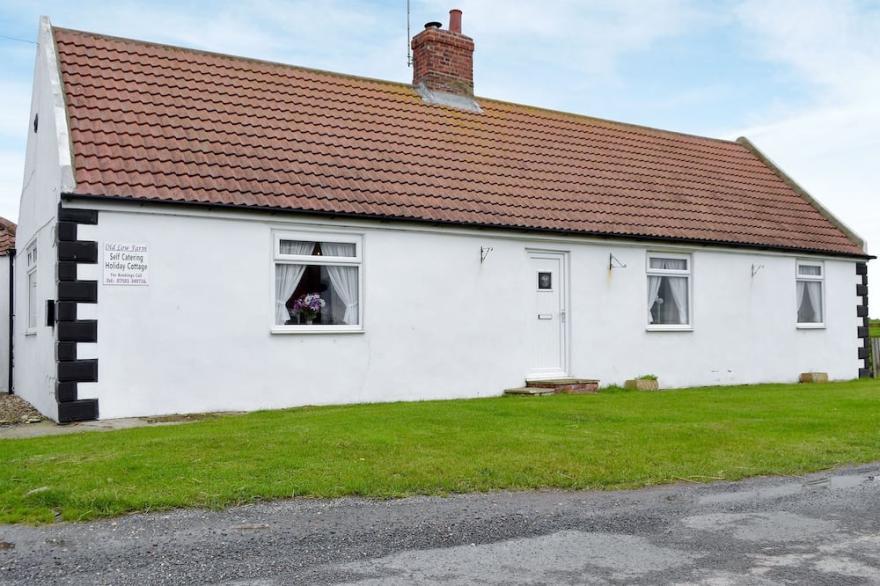 3 bedroom accommodation in Aldbrough, near Hornsea