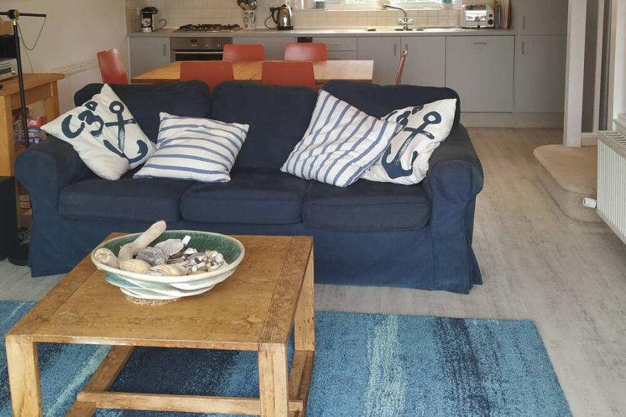 Enjoy one of the best views overlooking the Salcombe estuary