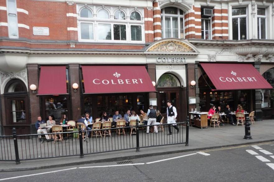 STUNNING LUXURY ! CENTRAL LONDON, KNIGHTSBRIDGE HOUSE. - NEW LISTING