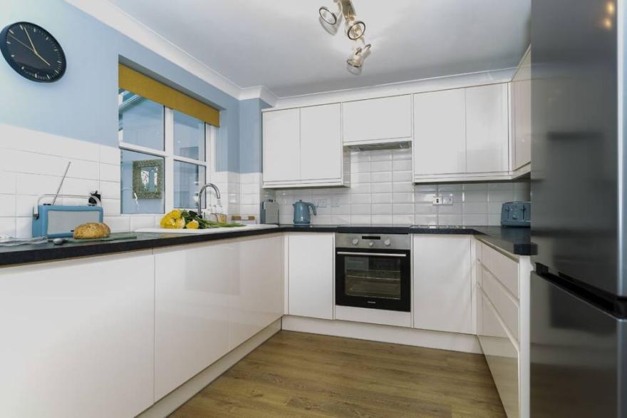 CROYDE PEBBLES | 4 Bedrooms