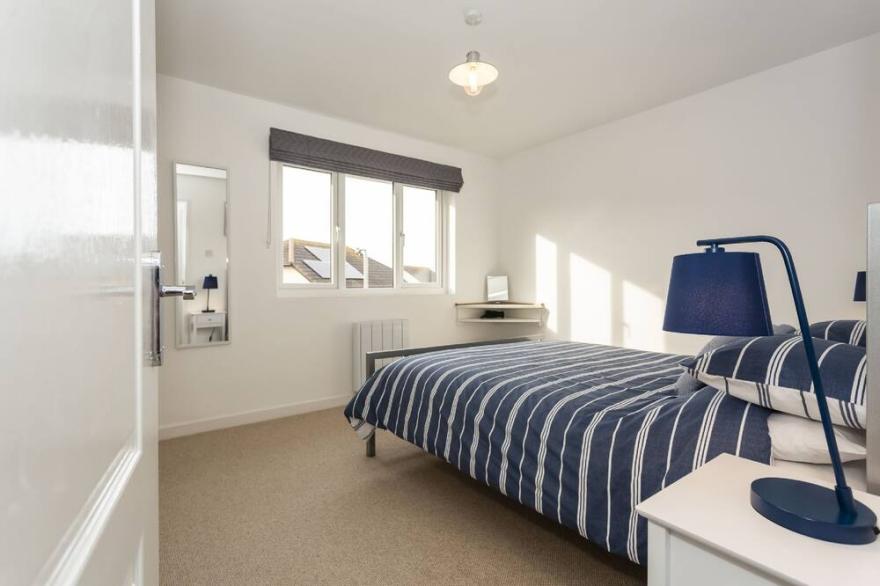 CROYDE PEBBLES | 4 Bedrooms
