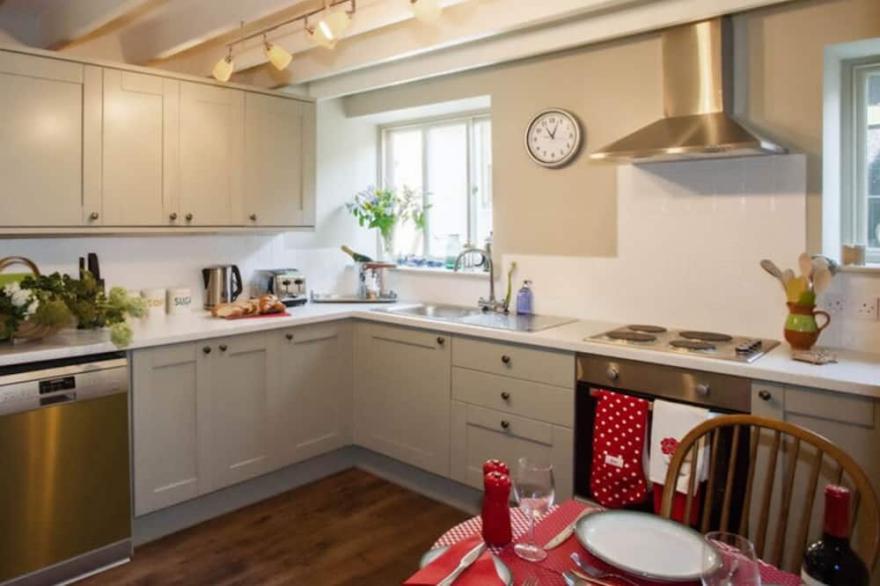 No. 10 West End Osmotherley