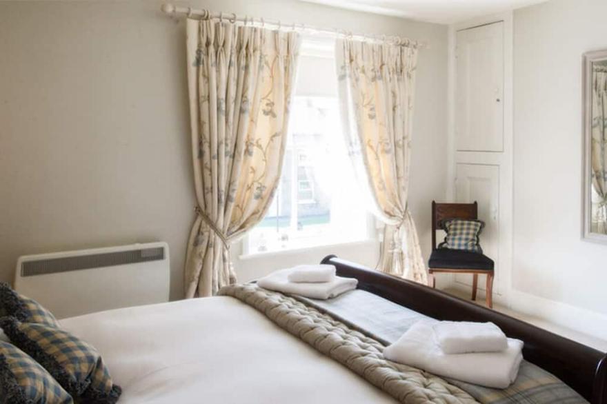 No. 10 West End Osmotherley