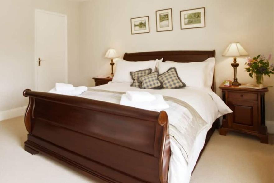 No. 10 West End Osmotherley