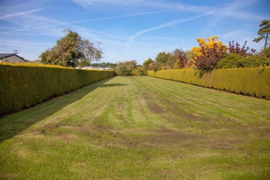 2 Priory Court, Thornham, Norfolk