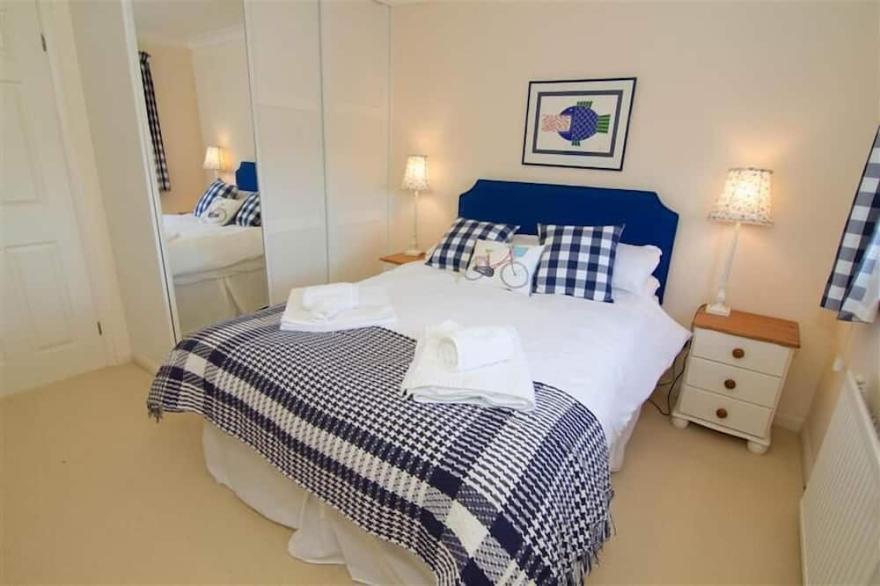 2 Priory Court, Thornham, Norfolk