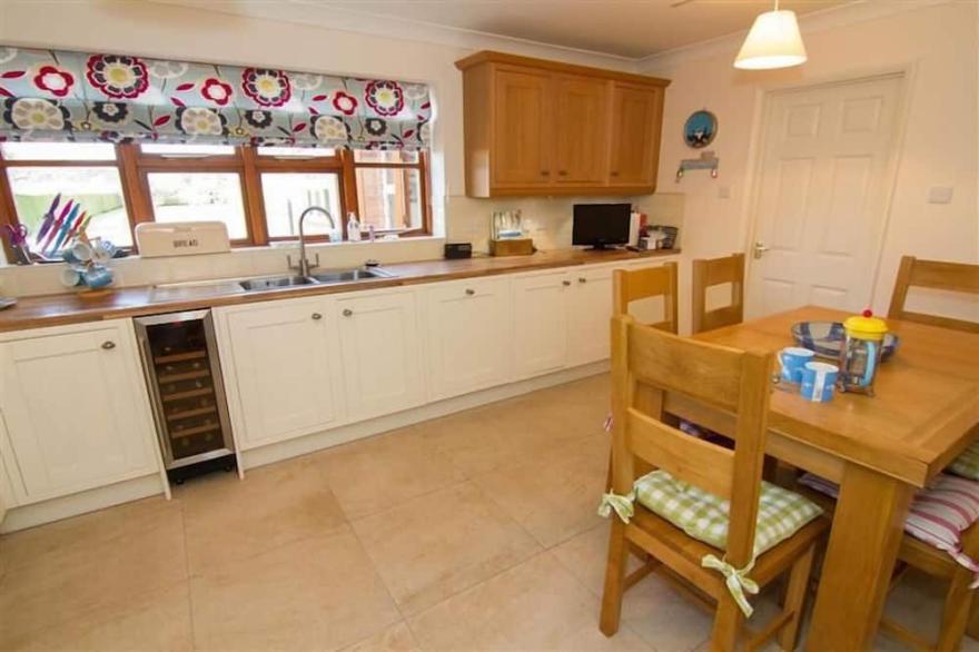 2 Priory Court, Thornham, Norfolk