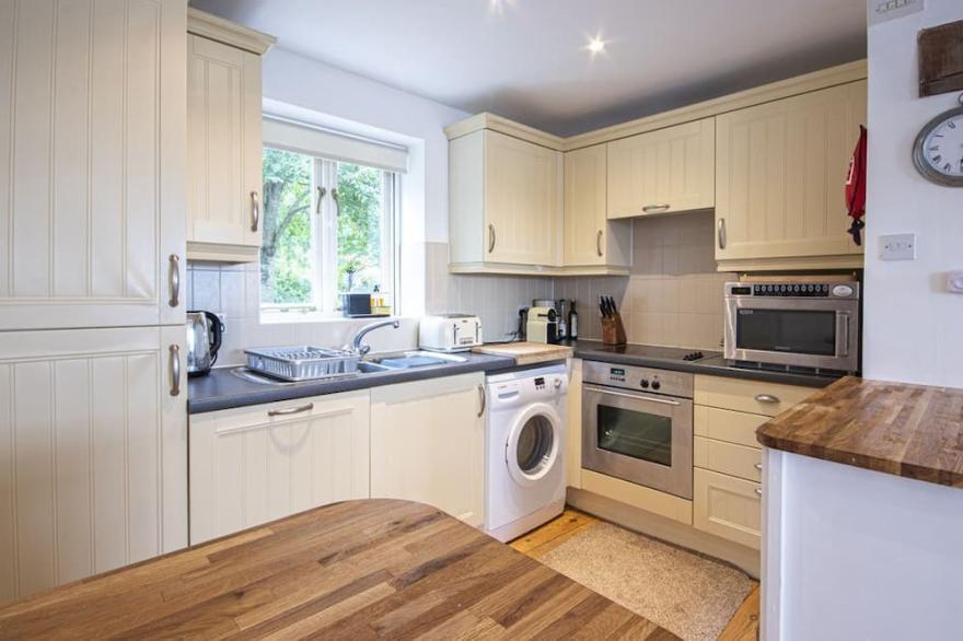 Mill Village 63, Coot Cottage (P)
