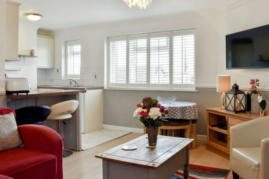 2 bedroom accommodation in Sandown