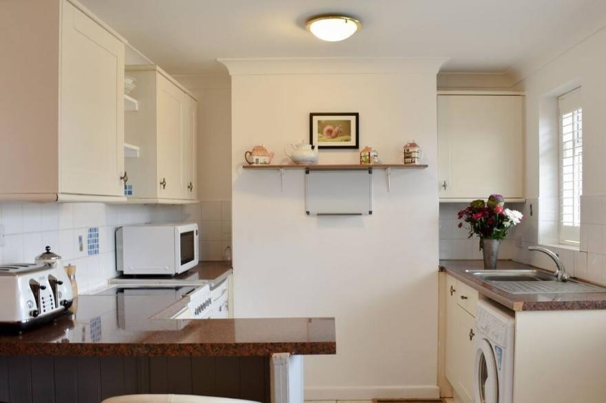 2 bedroom accommodation in Sandown