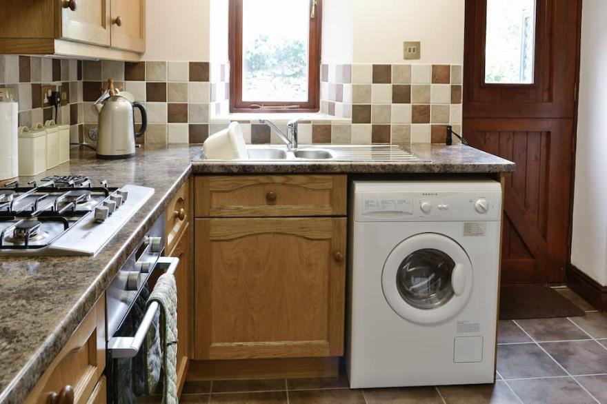 3 bedroom accommodation in Farlam, near Brampton