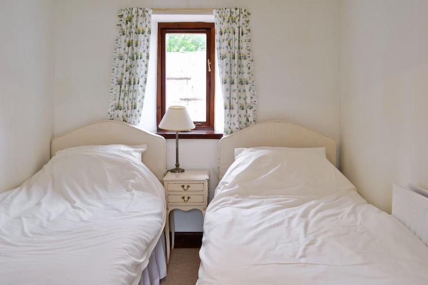 3 bedroom accommodation in Farlam, near Brampton