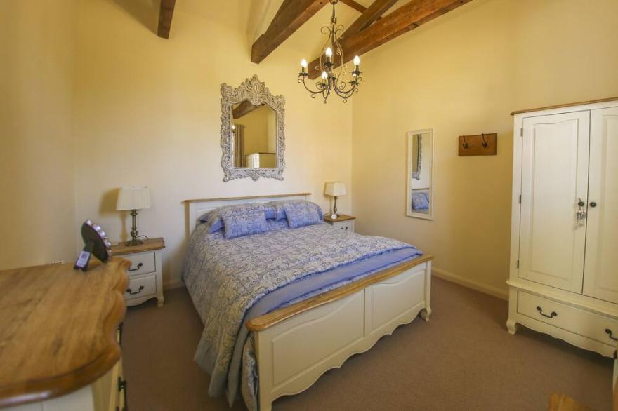 Chestnut Barn, Westfield Country Barns, Braunston