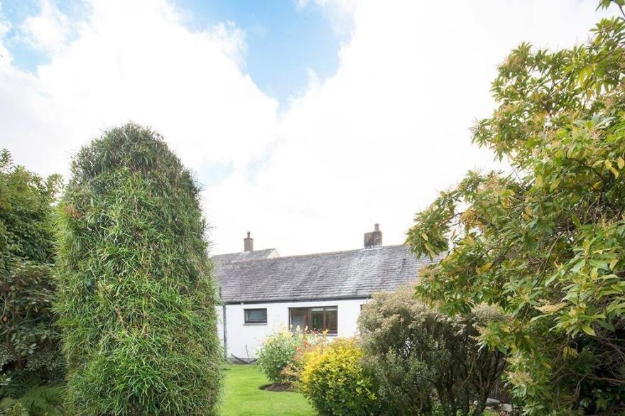 Beck Yeat Cottage - Coniston - close to lake