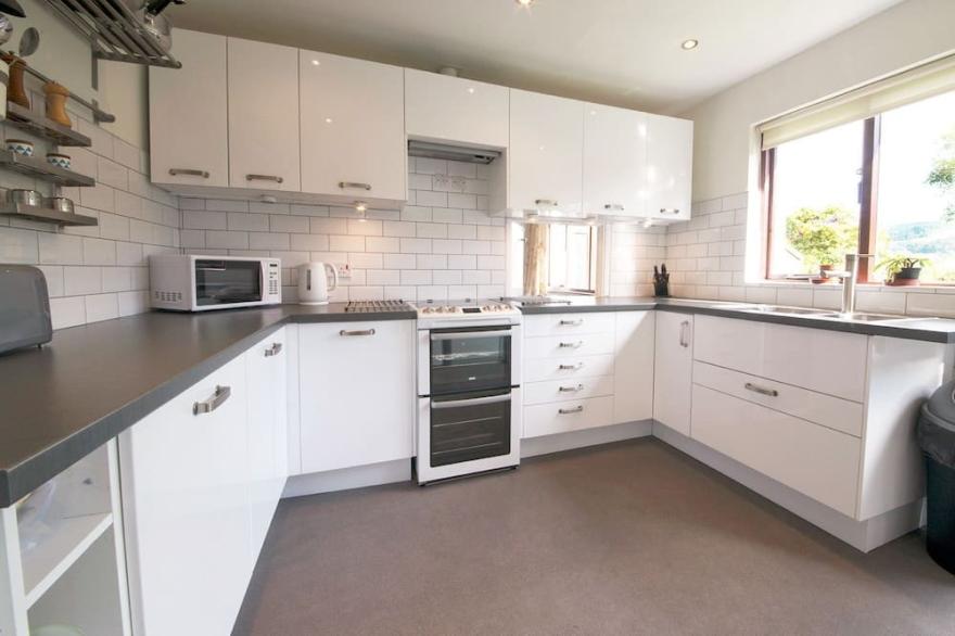 Beck Yeat Cottage - Coniston - close to lake