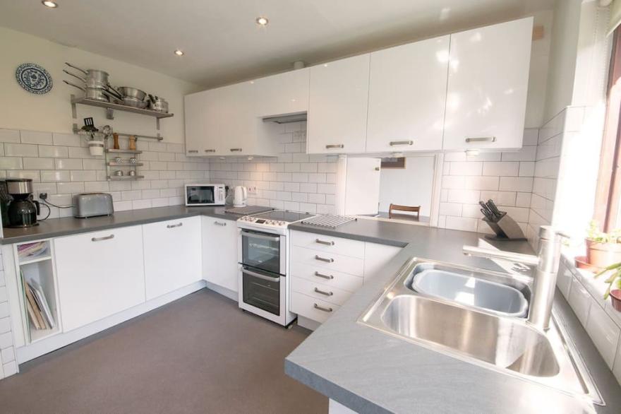 Beck Yeat Cottage - Coniston - close to lake