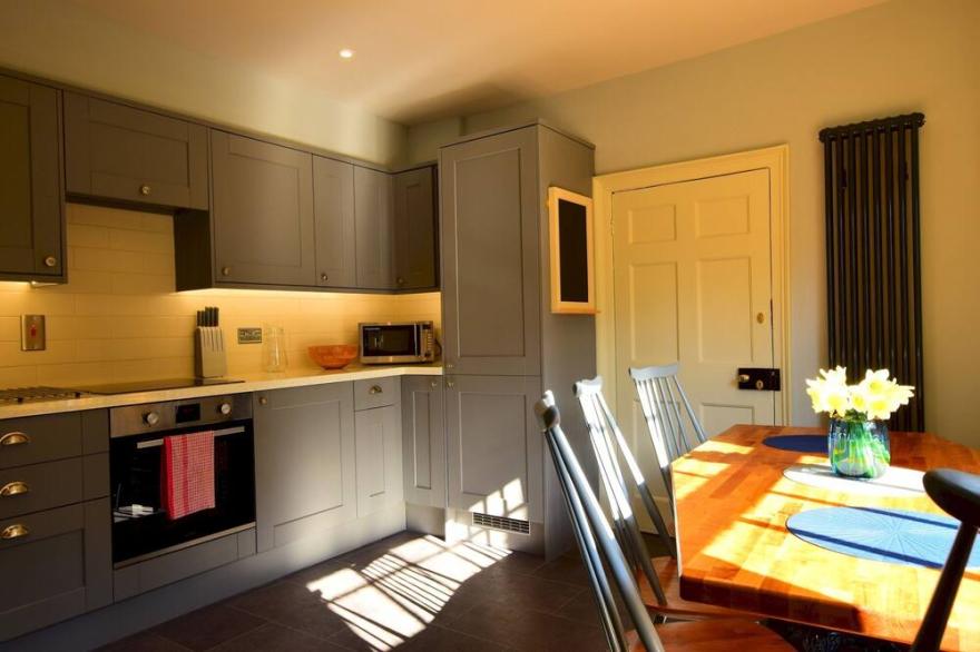 14 St Saviours Place, YORK
