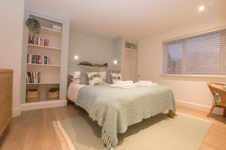 Quayside- Self Catering -2 beds- 2 baths -Loch Melfort -Kilmelford -Argyll