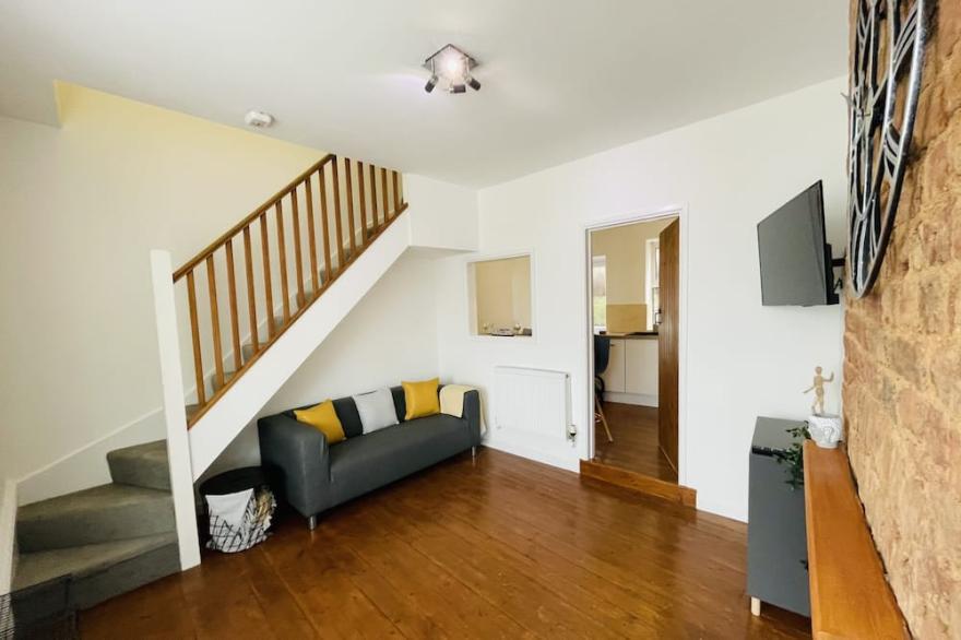 New North House - Accommodation by STAYTOR