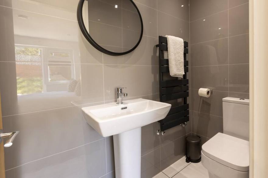 Fletchers Rest - perfect coastal retreat