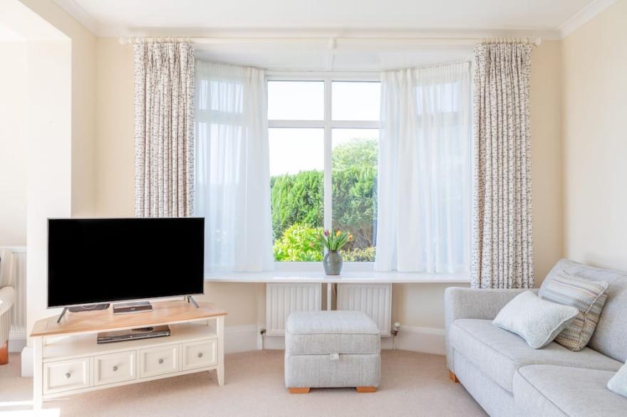 WINDY HEATH, pet friendly, country holiday cottage in Salcombe