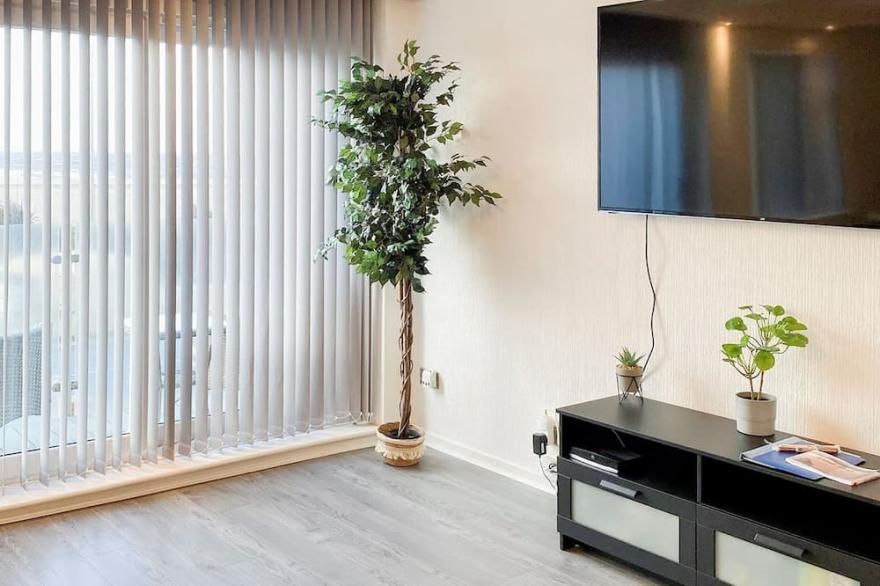 4 bedroom accommodation in Thornton-Cleveleys