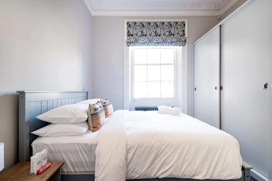 The Notting Hill Townhouse