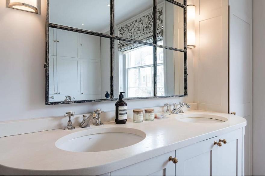 The Notting Hill Townhouse
