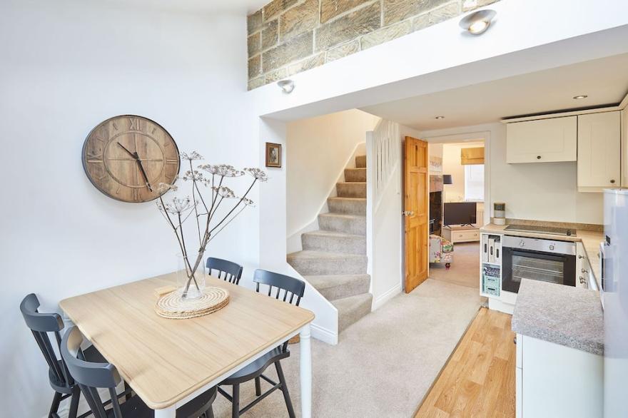 Host & Stay | Waterlily Cottage