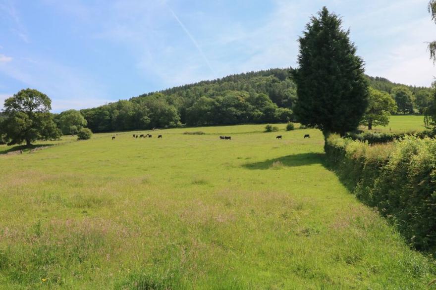 LEES MOOR COTTAGE, pet friendly, character holiday cottage in Rowsley