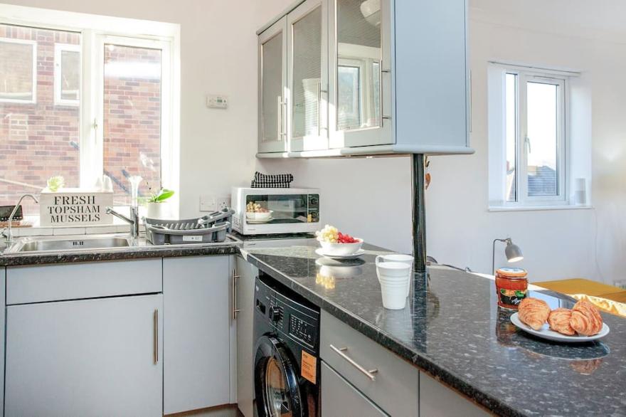 2 bedroom accommodation in Exmouth