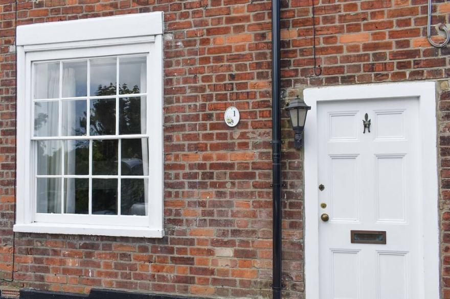 3 bedroom accommodation in Broadstairs