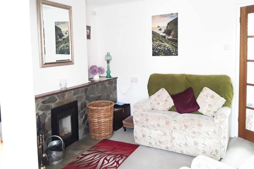 2 bedroom accommodation in Middlezoy, near Bridgwater