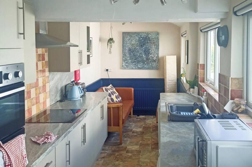 4 bedroom accommodation in Keswick