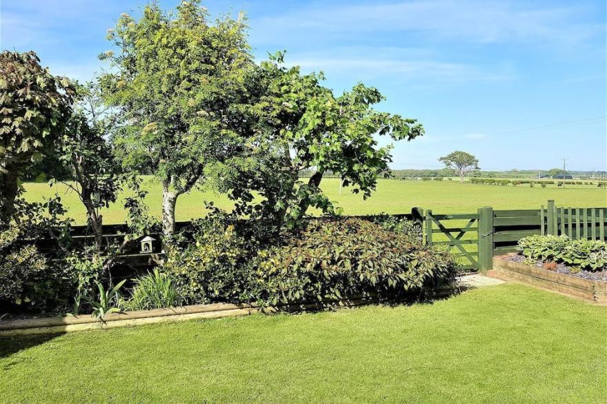 1 bedroom accommodation in Annan, near Dumfries