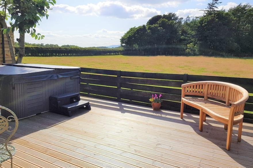 1 bedroom accommodation in Annan, near Dumfries