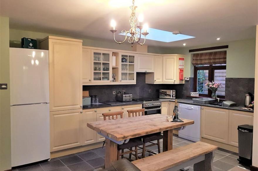 1 bedroom accommodation in Annan, near Dumfries