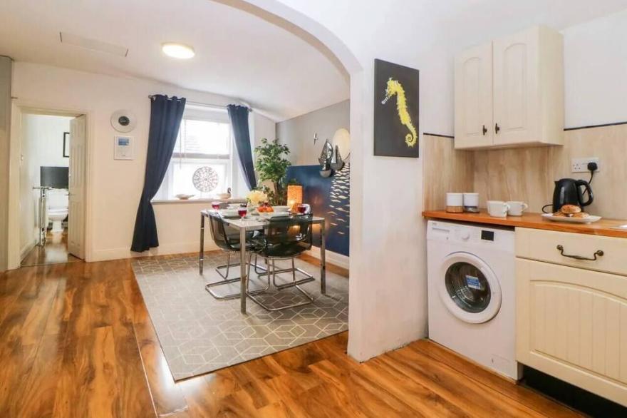 English Riviera coastal holiday home in Devon UK