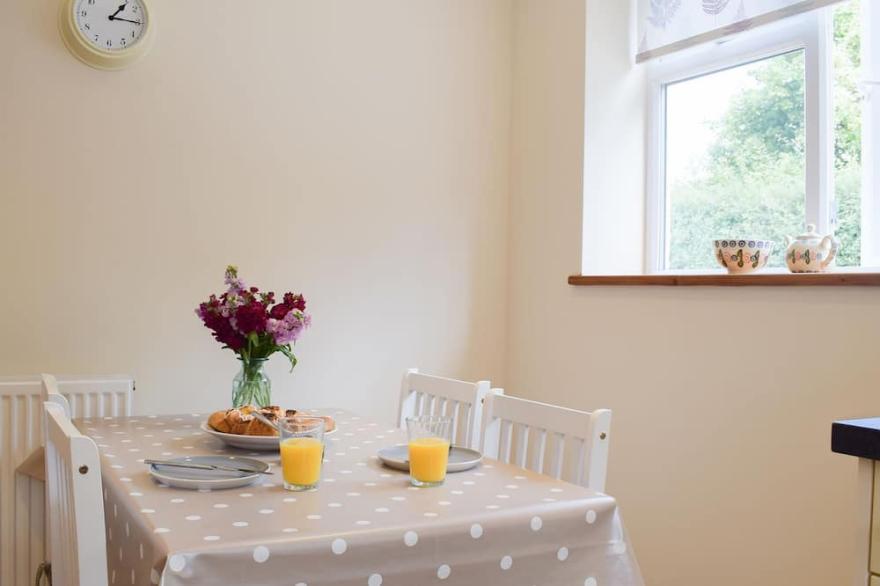2 bedroom accommodation in Knill, near Presteigne