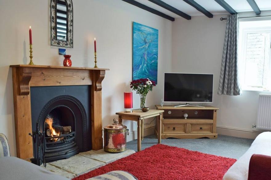 2 bedroom accommodation in Llechryd, near Cardigan
