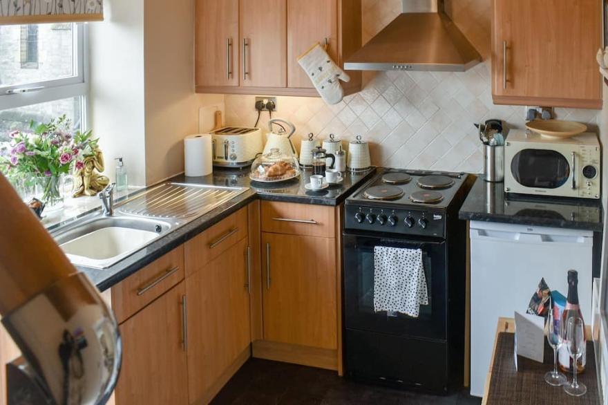 1 bedroom accommodation in Clitheroe