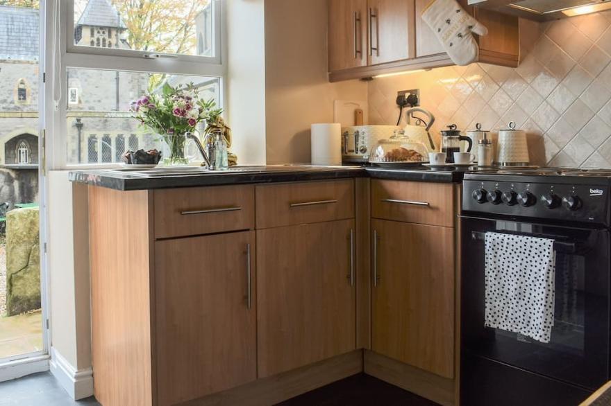 1 bedroom accommodation in Clitheroe
