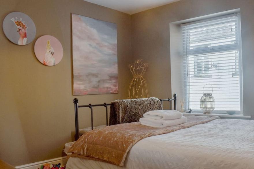 1 bedroom accommodation in Clitheroe