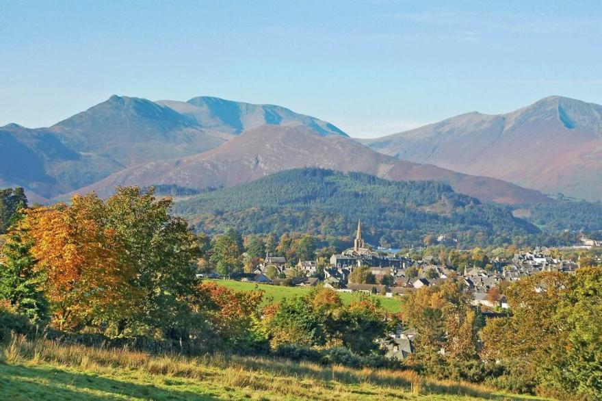 1 bedroom accommodation in Keswick