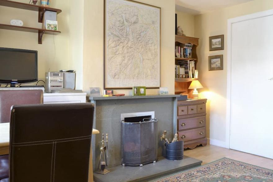 1 bedroom accommodation in Keswick